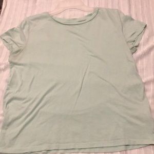 H&M Basic Tee